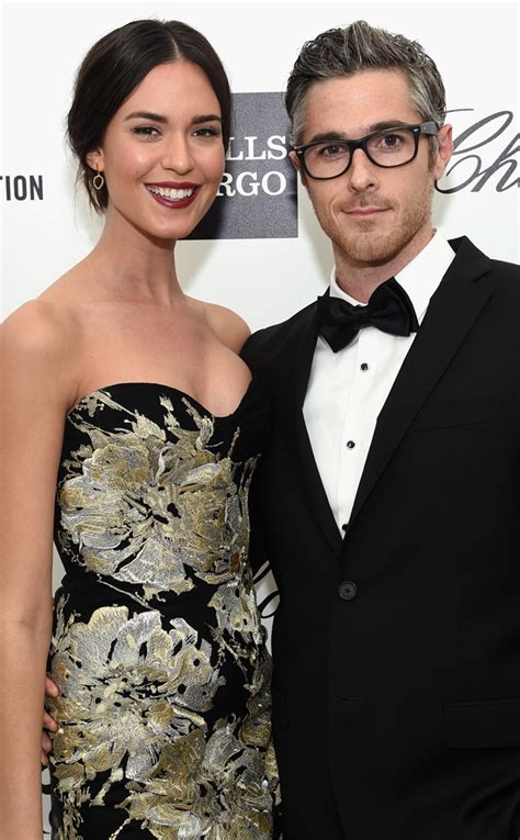 Dave Annable Calls Out His Wife Odette Annable For Postponing Sexon Instagram E News
