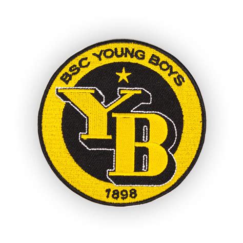 Yb Bsc Young Boys On Twitter Das Yb Meistertram Wird