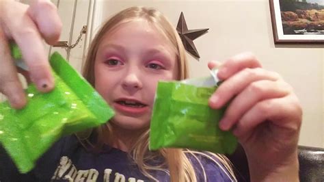 Candy Challenge Part Two Youtube