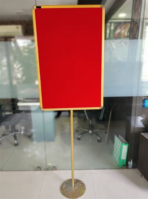 Variety Velvet Cloth Surface Welcome Board Frame Material Premium