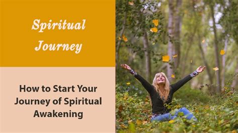 , a nonprofit charity organization i started to help people who desire to begin their spiritual awakening. How to Start Your Spiritual Journey of Empowerment