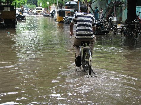 Explainer Why Do Floods Occur