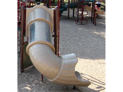Commercial Playground Slides For Sale Miracle Recreation