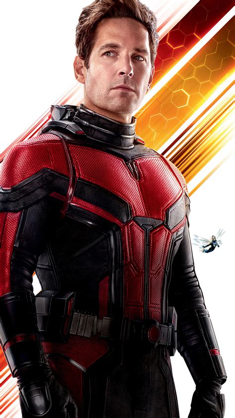 2160x3840 Paul Rudd As Antman In Ant Man And The Wasp 10k Sony Xperia X