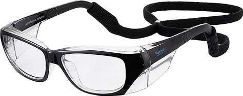 facility maintenance and safety clear protective safety glasses eye protection pc anti fog fit