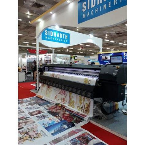 Automatic Reliable Banner Printing Machine At Best Price In Ahmedabad