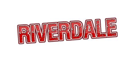 Riverdale Logo Gratuit Png Image Png Mart