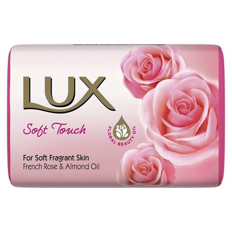 Buy Lux Soft Touch Soap Bar 3 X 100gm Online At Low Prices In India