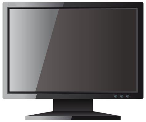 Computer Monitor Clip Art 20 Free Cliparts Download Images On