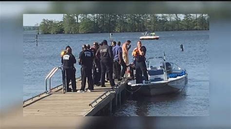 Mans Body Recovered From Cross Lake
