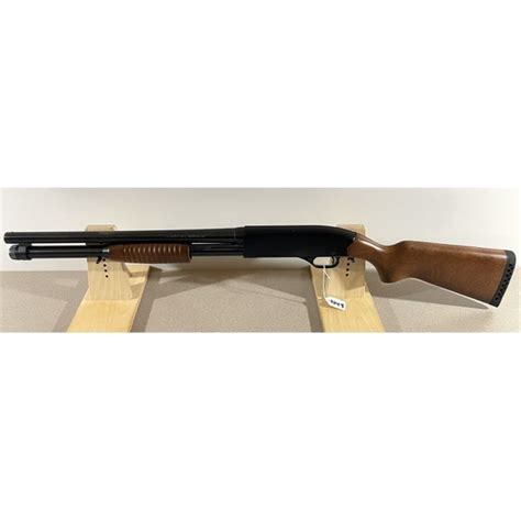 Winchester Model 1300 Defender In 12 Ga