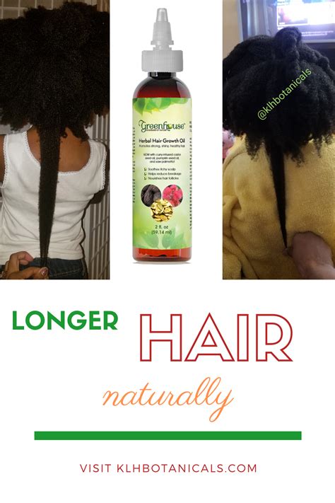 pin on hair growth tips for natural hair