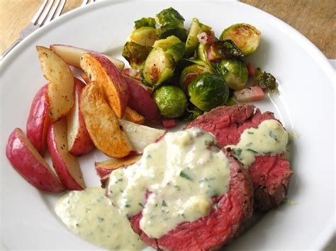 Prep the roast with salt, pepper, and butter then just cook in the oven. 21 Ideas for Beef Tenderloin Christmas Dinner - Best Diet ...