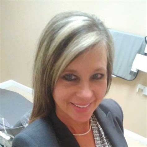 julie davis treatment coordinator 32 dental linkedin