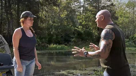 Swamp People Recap Season 11 Episode 9 One Man Army