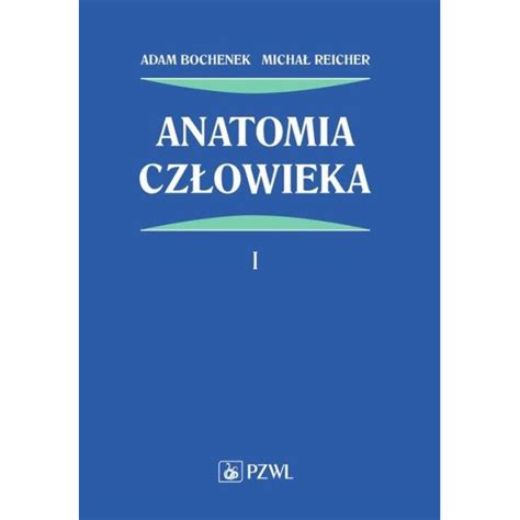 Anatomia Cz Owieka Tom