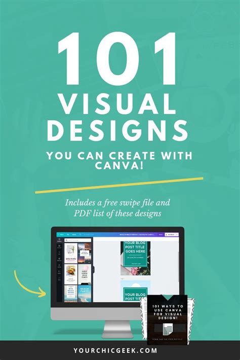 How To Use Canva 2020 101 Designs You Can Create You Probably Didnt