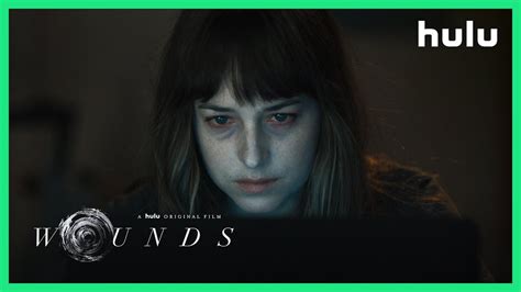 Wounds Trailer Official A Hulu Original Film Youtube