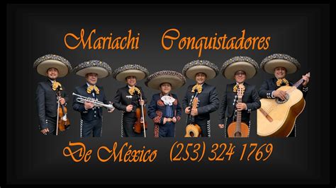 La Bikina Mariachi Conquistadores De Mexico 2533241769 Youtube