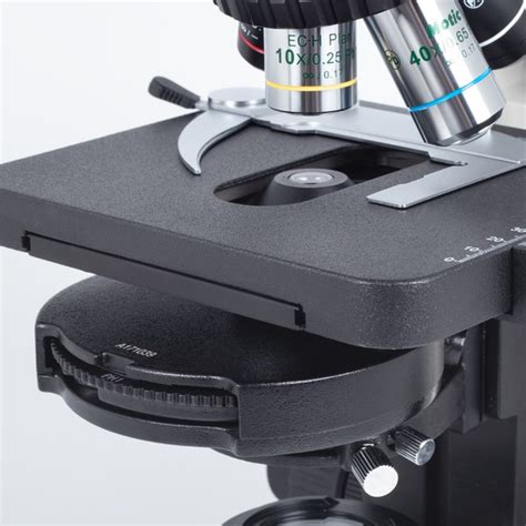 Motic Ba310e Compound Led Microscopes Motic Ba310e Microscope Head