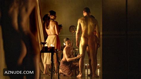 ANDY WHITFIELD Nude AZNude Men 0 The Best Porn Website