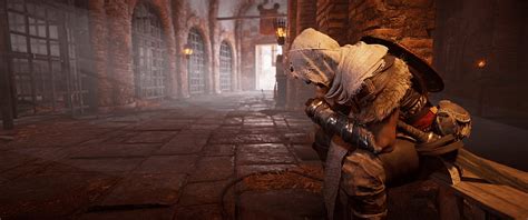 EPIC Assassins Creed Origins Ultrawide Ultrawidemasterrace