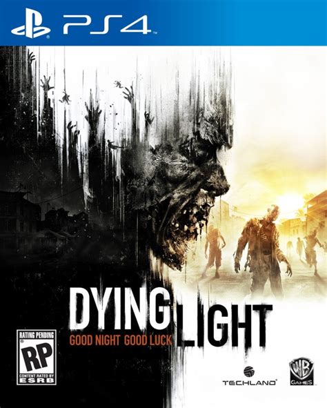 Dying Light Playstation 4 Game Details Badlands Blog