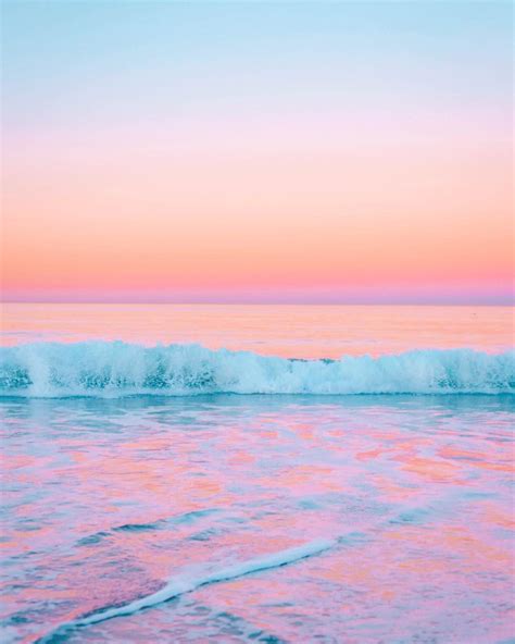 Download 37 Pastel Beach Iphone Wallpaper Foto Terbaru Postsid