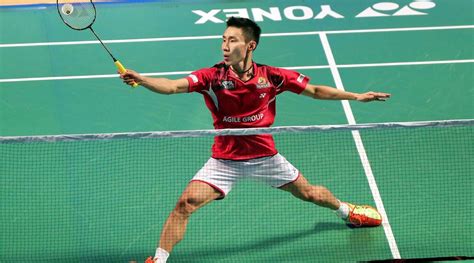 3 x olympic silver highest ranking: Lee Chong Wei offers advice after Malaysia diver tests ...
