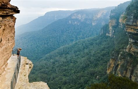 Home to some of australia's most dazzling natural attractions and charming country villages, the blue mountains are world famous. Sydney's top 5 walks | NSW National Parks