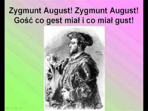 17 видео 43 просмотра обновлен 8 окт. Zygmunt II August - YouTube