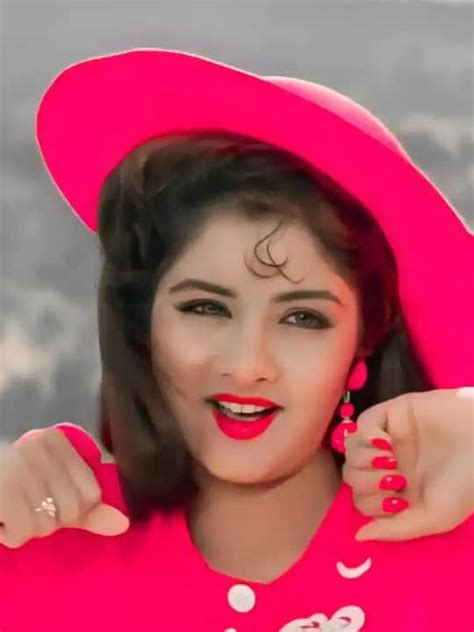 Divya Bharti Death Anniversary Laadla Angrakshak And Many More Actress Left Over Films Done By