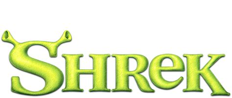 Shrek Logo Photos Png Png Play
