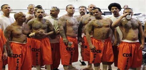 15 Most Violent Prisons On Earth Planet Dolan Obscure Facts About Life