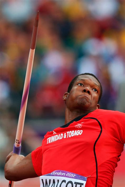 London 2012athleticsmen Javelin Throw Photos Best Olympic Photos