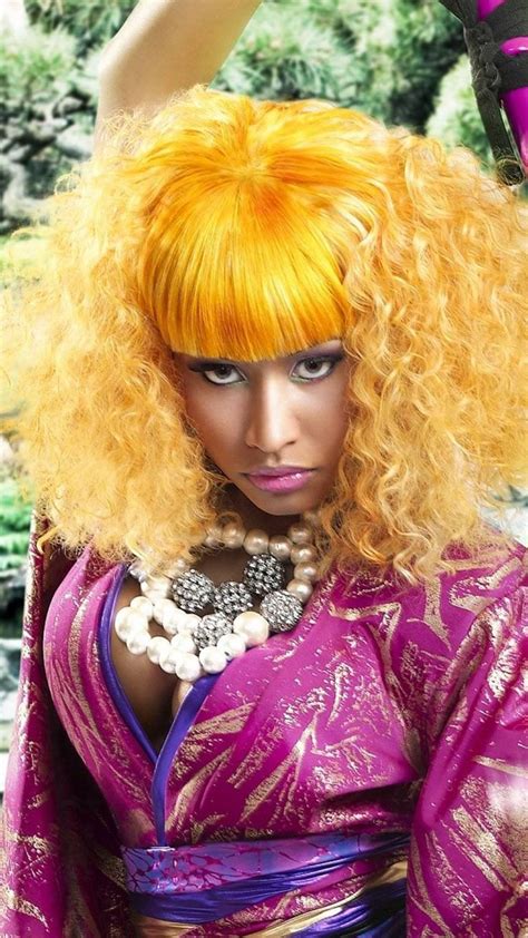 The place for the best new music. Nicki Minaj Hd Wallpaper Android in 2020 | Nicki minaj hairstyles, Nicki minaj wallpaper, Nicki ...