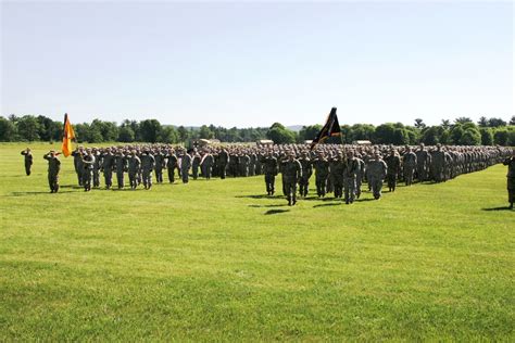 Dvids Images 2016 Change Of Command Ceremony With 32nd Ibct At Fort