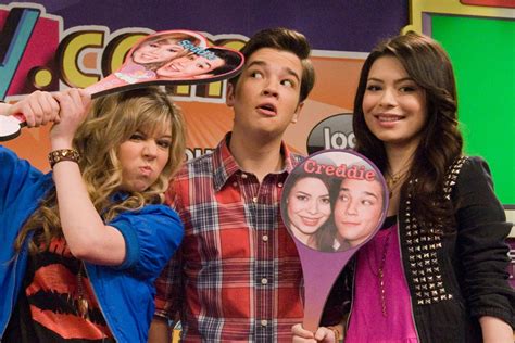 Icarly is upcoming american comedy streaming television series based on the original series of the same name. The Year of Reboots - eniGma Magazine
