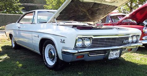 66 Chevy Impala Album On Imgur
