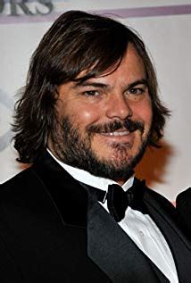 El fútbol y la escuela de derecho de la u. Jack Black - IMDb