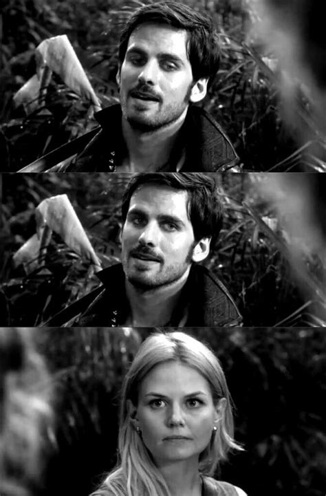 Pin By Carole Ryan On Captain Swancolin And Jen Captain Swan A