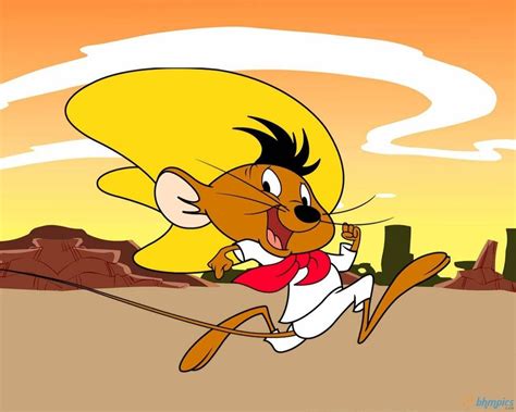 Speedy Gonzales Beautiful High Resolution Wallpapers All Hd