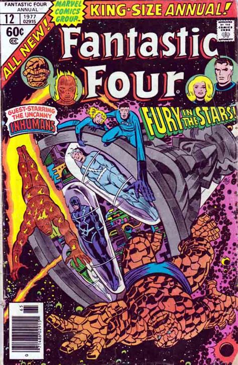 Not since john byrne have i felt this compelled to read a fantastic four book on a regular basis. Fantastic Four Vol. 1 (Issues 345-604), Rare Fantastic ...