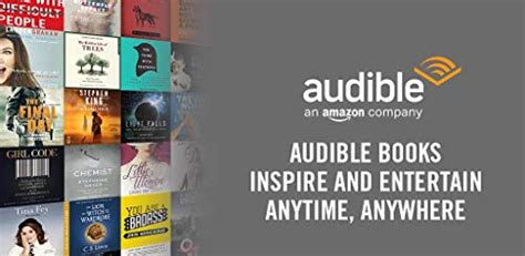 Audible Audiobooks Podcasts And Audio Stories Amazones Apps Y Juegos