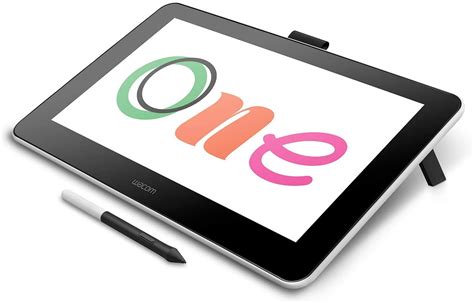 You can install any drawing and/or art software in your pc to test. Wacom One Digital Drawing Display - Graphics Unleashed