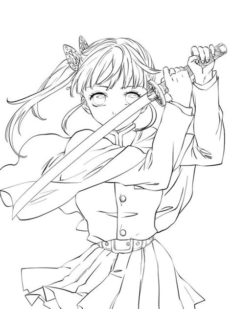 Read isekai cheat kaitakuki with english scans. 線画フリー鬼滅の刃