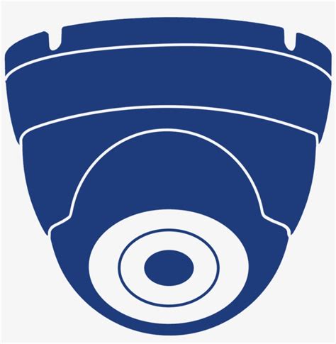 Sacrosegtam Cctv Camera Logo Clipart