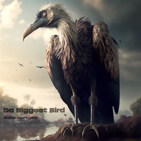 ‎da Biggest Bird Single By Ss Mercator On Apple Music