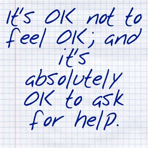 Cycleagainstsuicide On Twitter Feeling Down Its Ok Not To Feel Ok