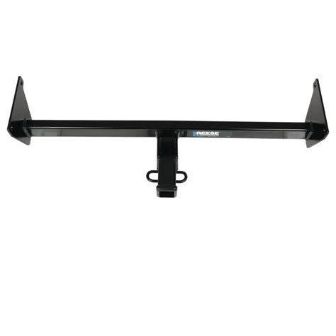 Reese Trailer Tow Hitch For Mazda Cx Complete Package